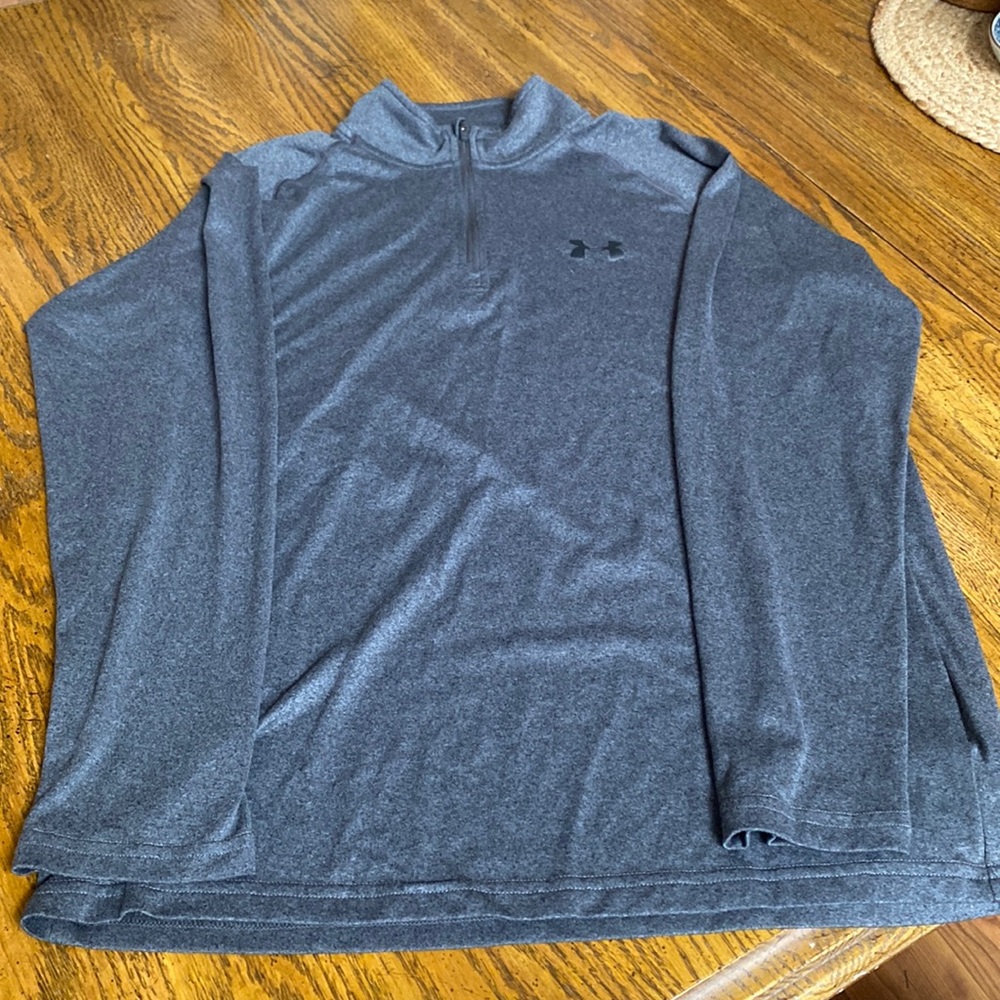 Under Amour pullover unisex